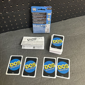 Uno Dos