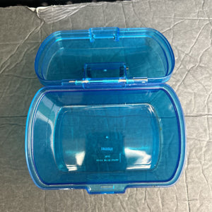 Art Supply Storage Bin for 18" Doll