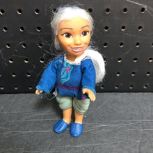 Load image into Gallery viewer, Petite Human Sisu Doll
