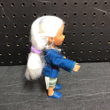 Load image into Gallery viewer, Petite Human Sisu Doll
