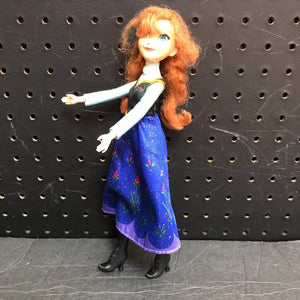 Anna Doll
