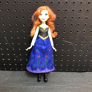 Anna Doll