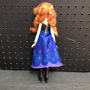 Anna Doll