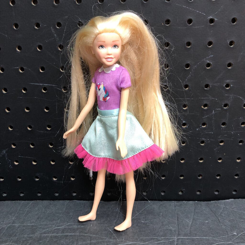 Singing Jojo Doll Battery Operated