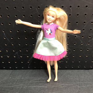 Singing Jojo Doll Battery Operated
