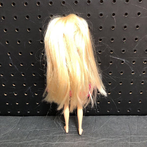 Singing Jojo Doll Battery Operated