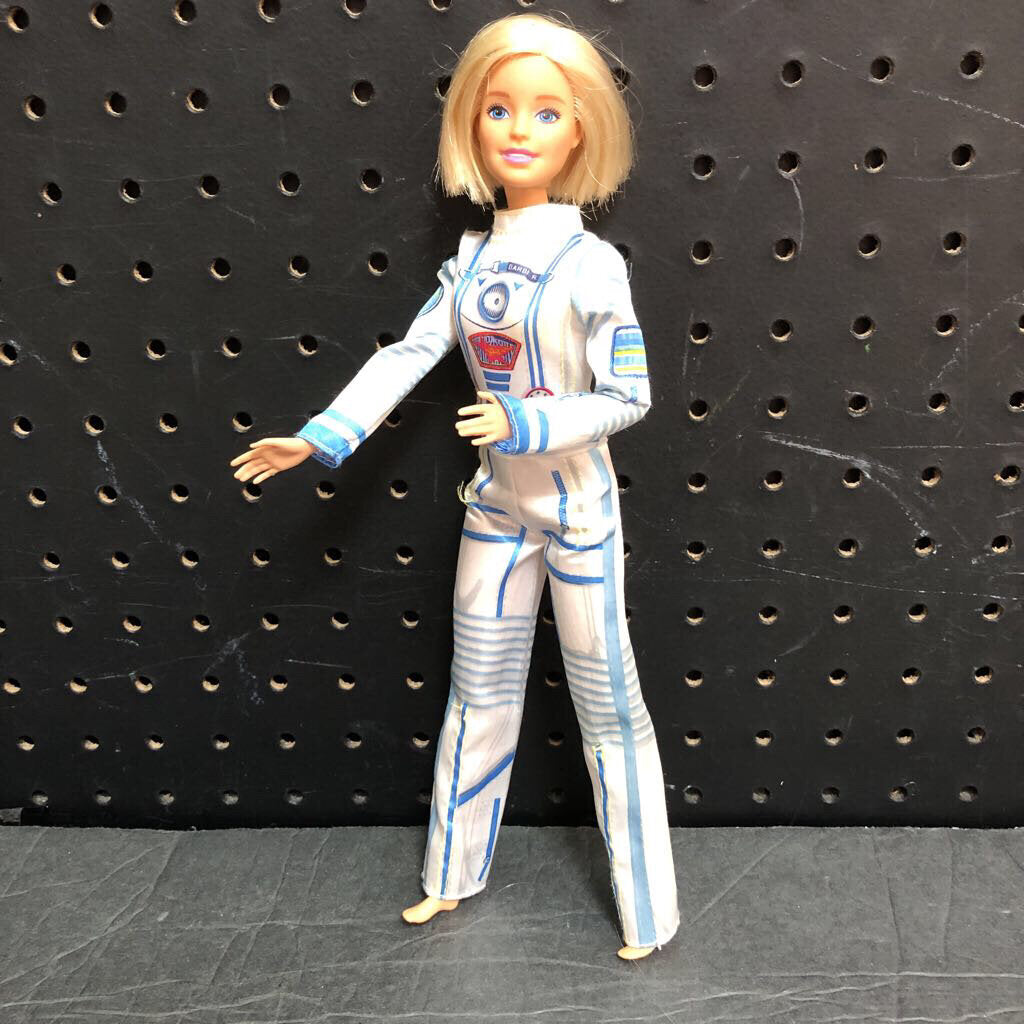 Astronaut Doll