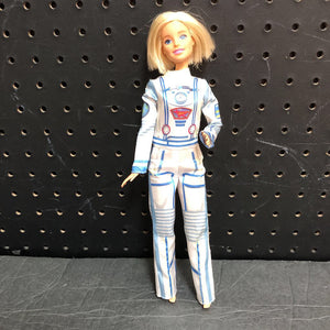 Astronaut Doll