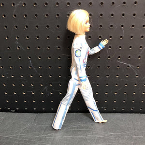 Astronaut Doll