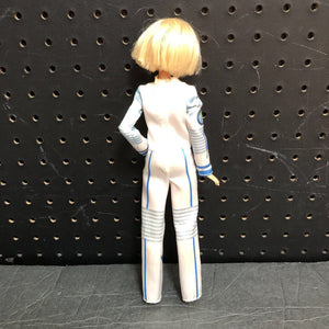 Astronaut Doll