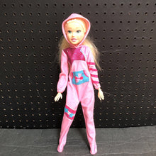 Load image into Gallery viewer, Slumber Party Jojo Doll
