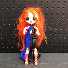 Load image into Gallery viewer, OMG Dance Major Lady Doll
