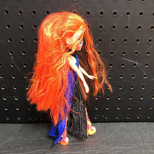 Load image into Gallery viewer, OMG Dance Major Lady Doll
