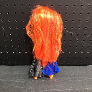 OMG Dance Major Lady Doll