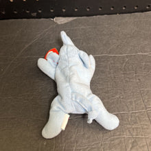Load image into Gallery viewer, Peanut the Elephant Beanie Baby
