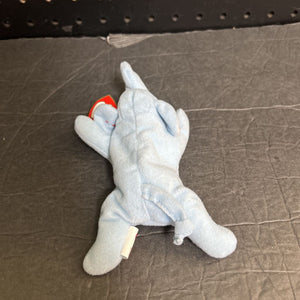 Peanut the Elephant Beanie Baby