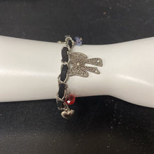 Load image into Gallery viewer, Bow Charm Bracelet (NEW) (My Style)
