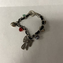 Load image into Gallery viewer, Bow Charm Bracelet (NEW) (My Style)
