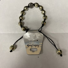 Load image into Gallery viewer, Disco Ball Bead Bracelet (NEW)
