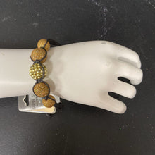 Load image into Gallery viewer, Sparkly Bead Bracelet (NEW) (Super Star Accessories)
