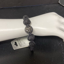 Load image into Gallery viewer, Sparkly Bead Bracelet (NEW) (Super Star Accessories)
