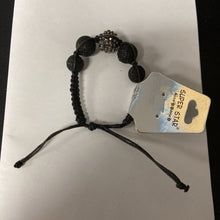 Load image into Gallery viewer, Sparkly Bead Bracelet (NEW) (Super Star Accessories)
