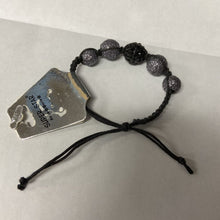 Load image into Gallery viewer, Sparkly Bead Bracelet (NEW) (Super Star Accessories)

