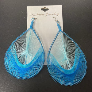 Threaded Earrings (NEW)