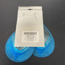 Load image into Gallery viewer, Threaded Earrings (NEW)

