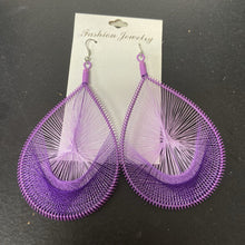 Load image into Gallery viewer, Threaded Earrings (NEW)
