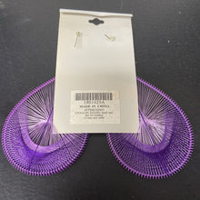 Load image into Gallery viewer, Threaded Earrings (NEW)
