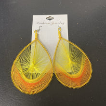 Load image into Gallery viewer, Threaded Earrings (NEW)
