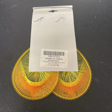 Load image into Gallery viewer, Threaded Earrings (NEW)
