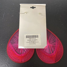 Load image into Gallery viewer, Threaded Earrings (NEW)

