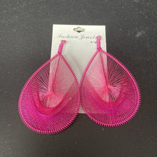 Load image into Gallery viewer, Threaded Earrings (NEW)

