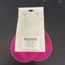 Load image into Gallery viewer, Threaded Earrings (NEW)
