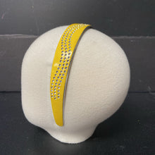 Load image into Gallery viewer, Rhinestone Headband (NEW)
