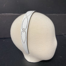 Load image into Gallery viewer, Rhinestone Headband (NEW)
