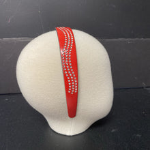 Load image into Gallery viewer, Rhinestone Headband (NEW)
