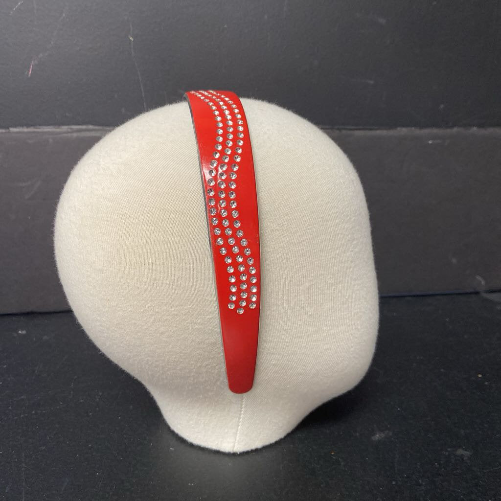 Rhinestone Headband (NEW)