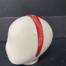 Load image into Gallery viewer, Rhinestone Headband (NEW)
