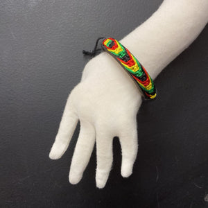 Braided Bracelet (NEW)