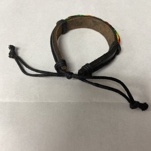 Braided Bracelet (NEW)