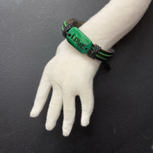 Load image into Gallery viewer, "Love" Braided Bracelet (NEW)
