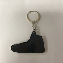 Load image into Gallery viewer, Air Jordan Silicone Mini Sneaker Keychain (NEW)
