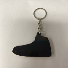 Load image into Gallery viewer, Air Jordan Silicone Mini Sneaker Keychain (NEW)
