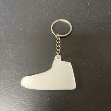 Load image into Gallery viewer, Air Jordan Silicone Mini Sneaker Keychain (NEW)
