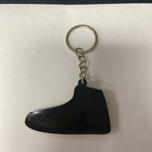 Load image into Gallery viewer, Air Jordan Silicone Mini Sneaker Keychain (NEW)
