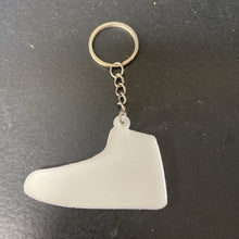 Load image into Gallery viewer, Air Jordan Silicone Mini Sneaker Keychain (NEW)
