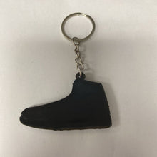 Load image into Gallery viewer, Air Jordan Silicone Mini Sneaker Keychain (NEW)
